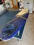 Prancha de surf MB (fibra)