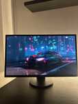 Monitor BenQ BL2700 czarny