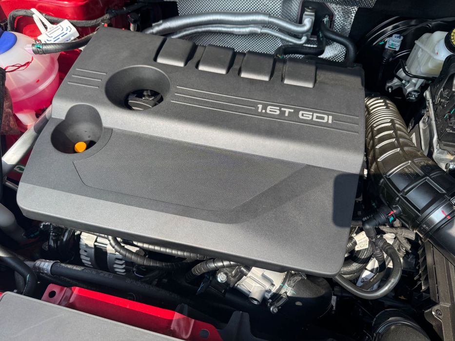 Omoda 5 Premium 1.6 T-GDI FWD,7DCT,2024 Rok tylko 3 tys km Wyjątkowa