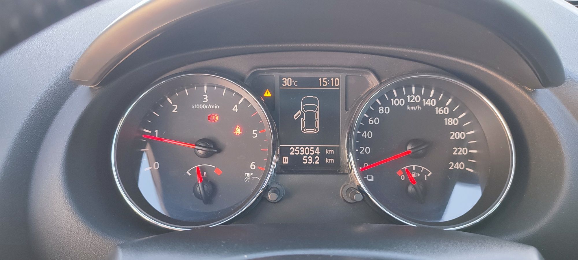 Nissan Qashqai 1.5 DCI 4x2 eco Acenta Troco 135€ Mês