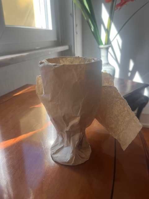 Serviço copos cristal Villeroy & Boch Paloma Picasso Roma