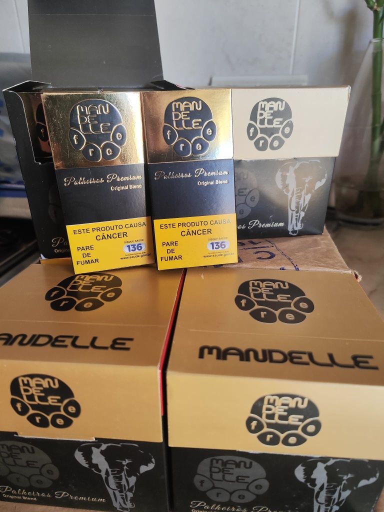 Paiol/Paieiro -Fardo ou maço.