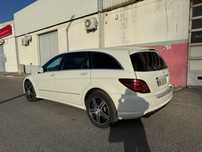 Mercedes-Benz R 300 CDi BlueEfficiency Longo