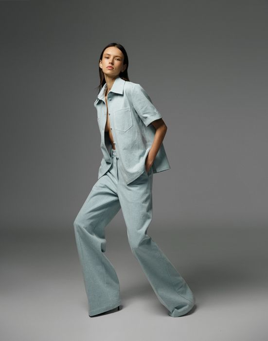 Преміальний жіночий одяг — оптом