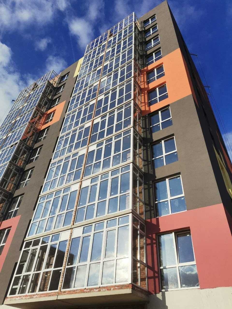 Етап здачі!Продаж 1кім кв. 50 м2,ЖК Сусіди,Винники,Кільцева
