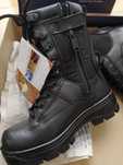 Botas LAVORO Strategic Advanced