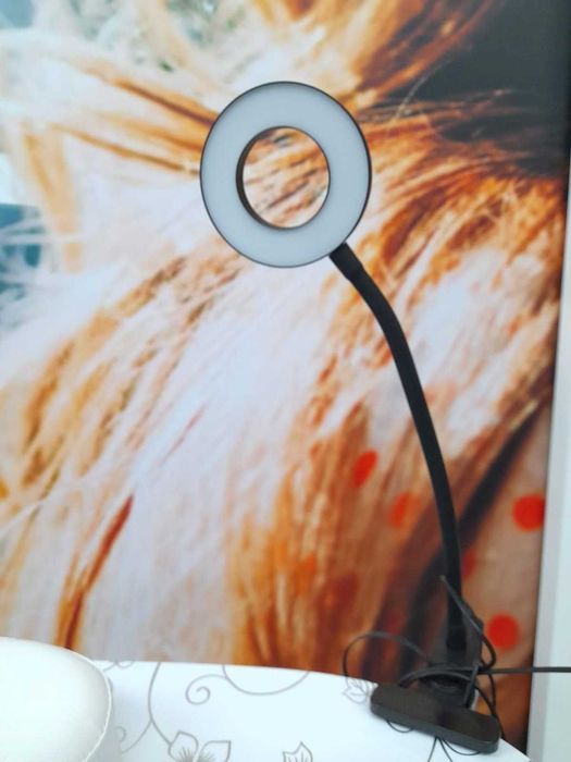 Mesa de Manicure Portátil e Profissional (NOVAS)