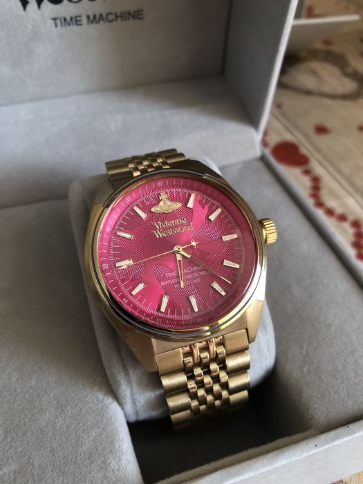 Vivienne Westwood наручные часы , годинник