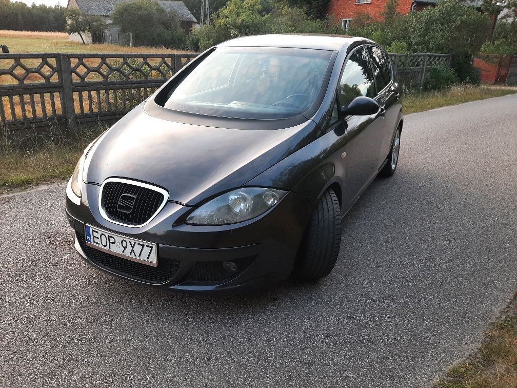Seat Altea 1.9 TDI