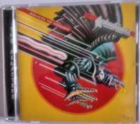 Judas Priest płyty cd zestaw 1