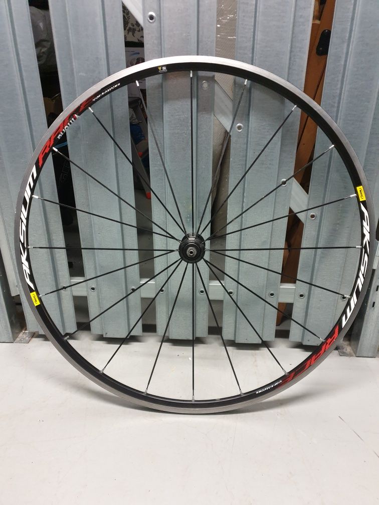 Koła szosowe Mavic Aksium Race 28" 18x622 / 700c