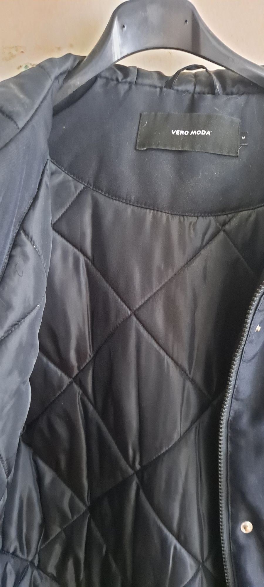 Kurtka ocieplana unisex