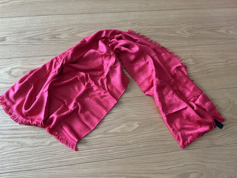 Chusta, szal Tous Mini Jacquard