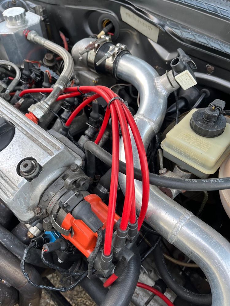 Polo G40 imaculado Turbo