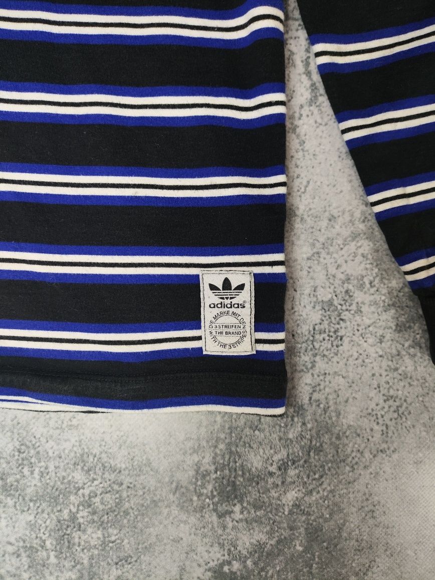 1/3 Зіпка Adidas Адідас