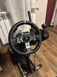 Kierownica Logitech g920