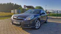 Vectra C 1.9 CDTI 120km