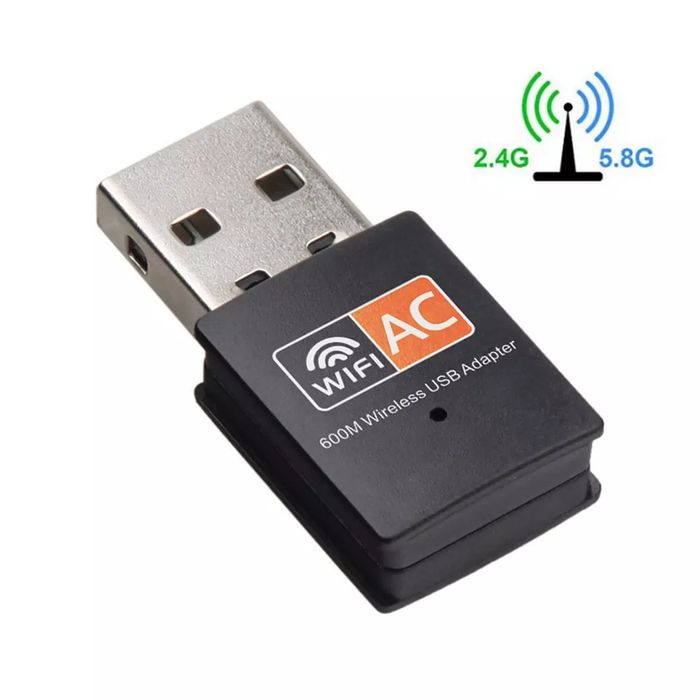 Wifi адаптер для техники wi fi
