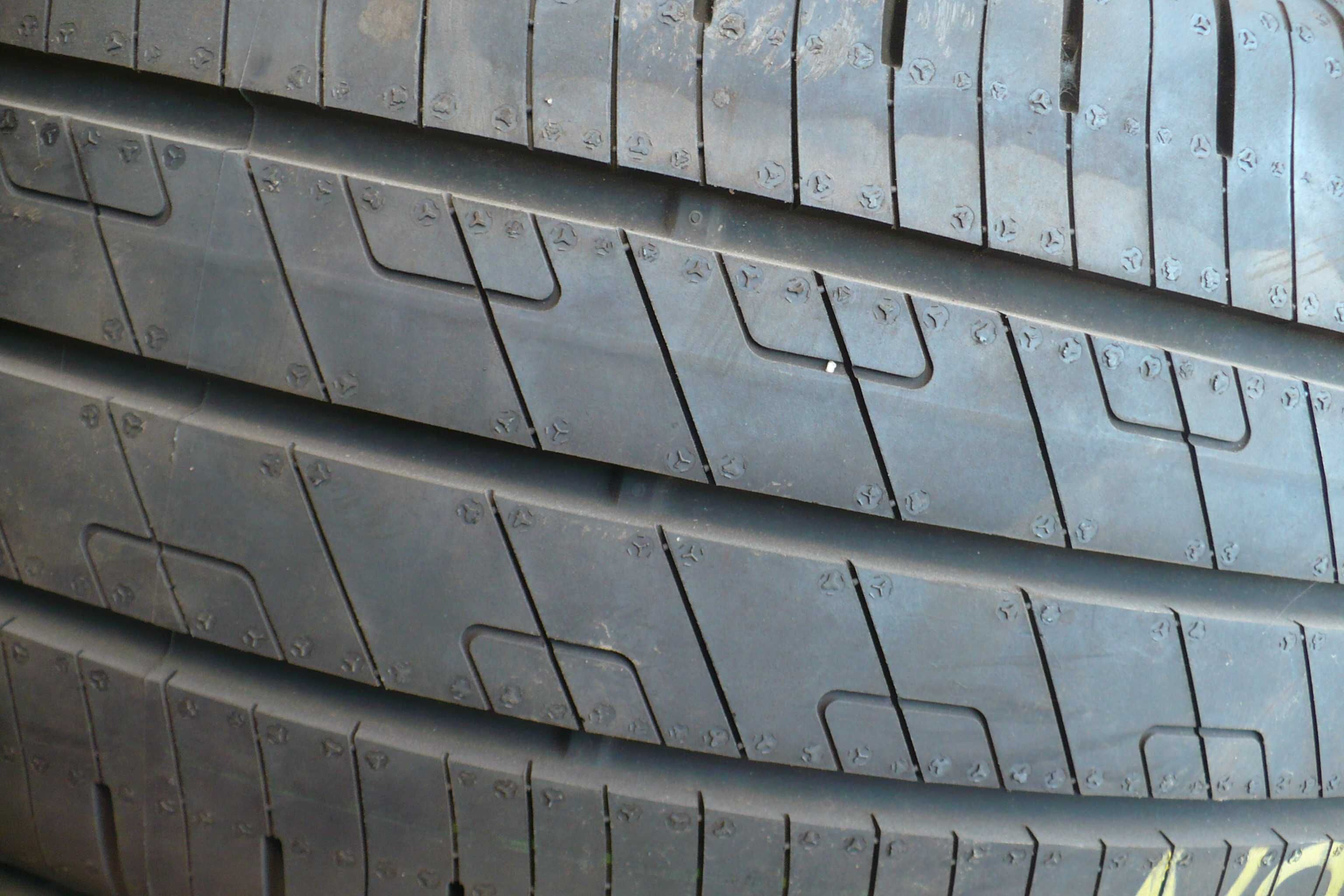 Opony Goodyear EfficentGrip 205/45R17 88V XL LATO NOWE 4szt. 2021r.