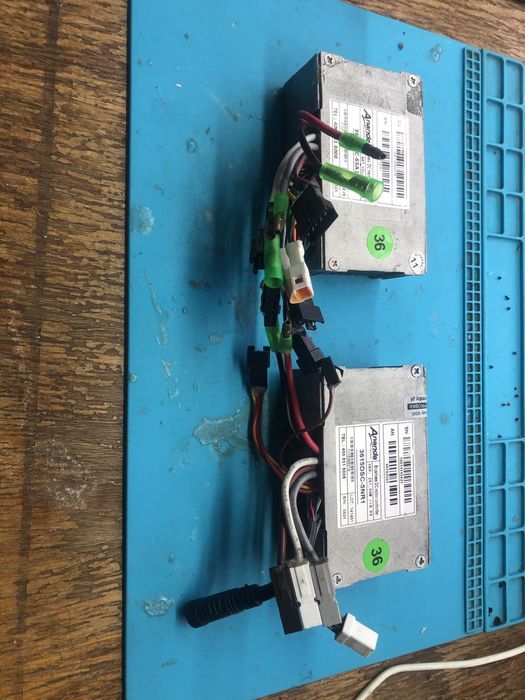 Контролер Batavus/Sparta Controller Amanda 36V