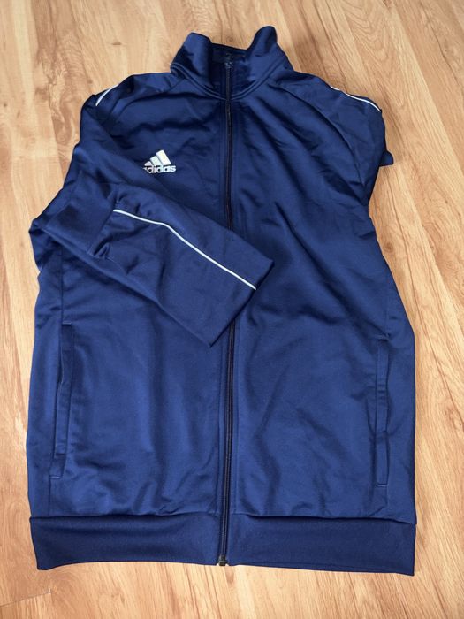 Bluza adidas meska