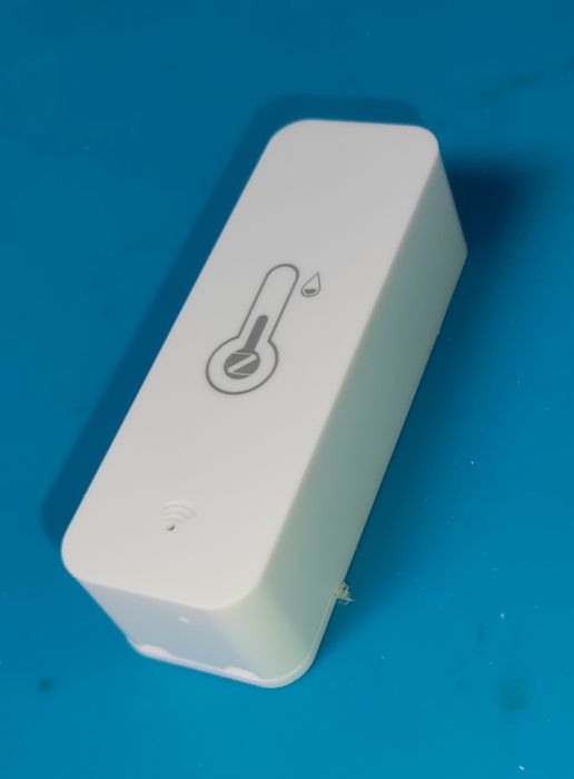Датчик температури та вологості Zigbee TUYA, Ewelink, HA, zigbee2mqtt