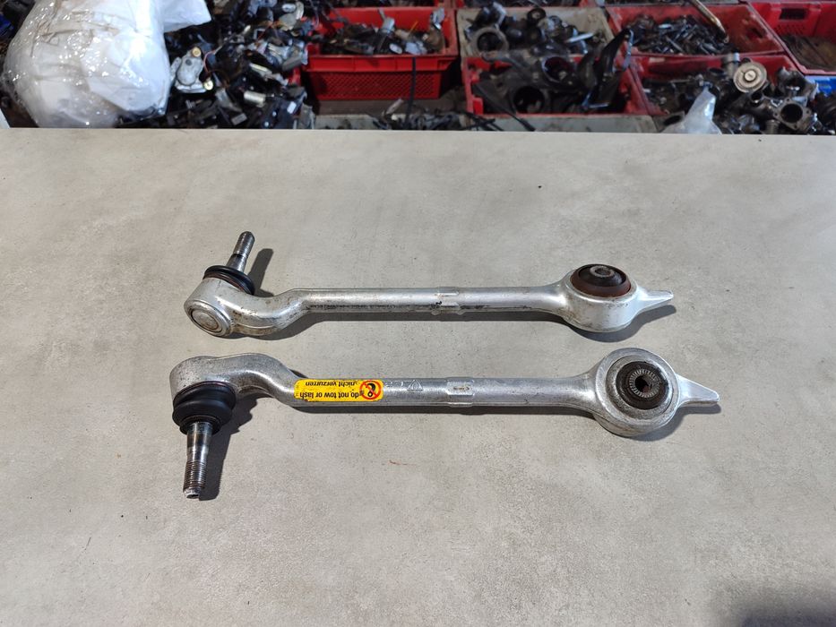 Ричаг BMW E39 Передній Нижній прямий Нижний прямой ричаги підвіски