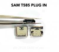 Conector microUSB Samsung Tab