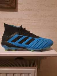 Adidas Predator 19.1 FG 48 2/3