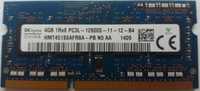 Память ноутбука So-dimm DDR3L 1333/1600 4gb Samsung 1.5/1.35 В  є опт