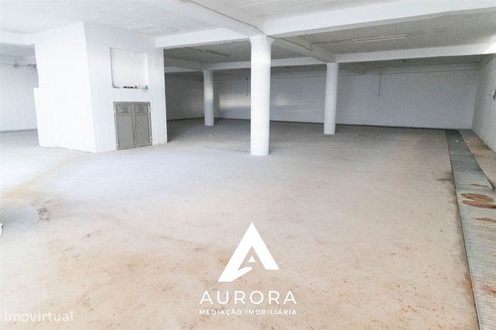 Garagem  Venda em Espinho,Espinho