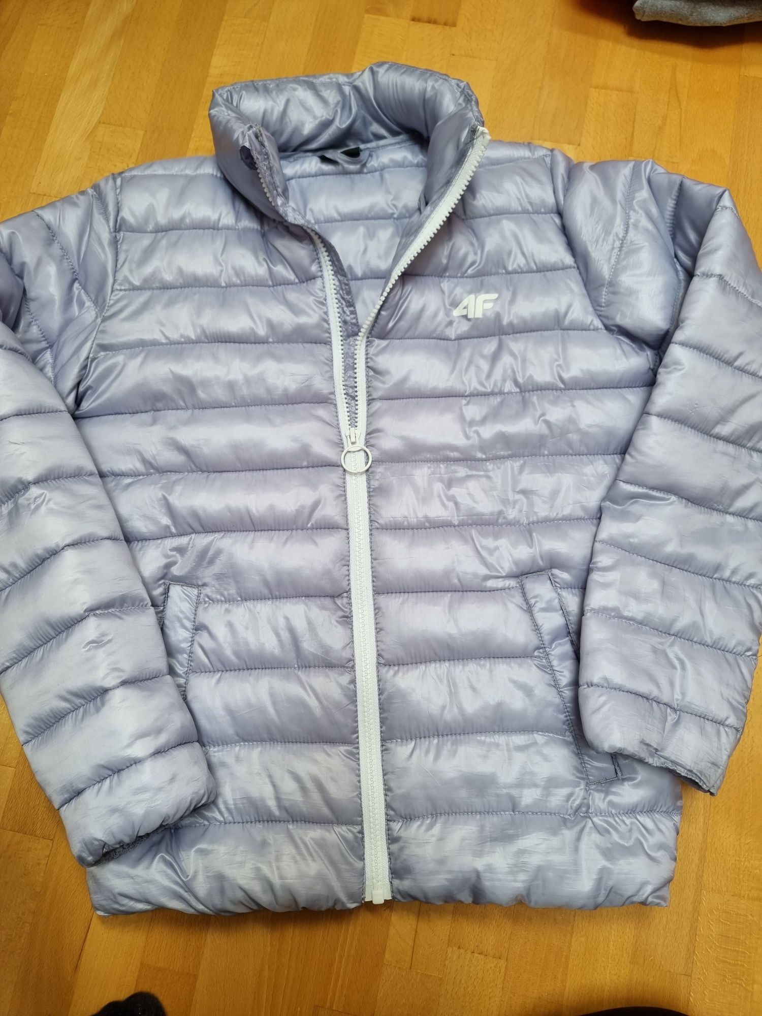 Kurka przejściową wiosna/jesień r.152