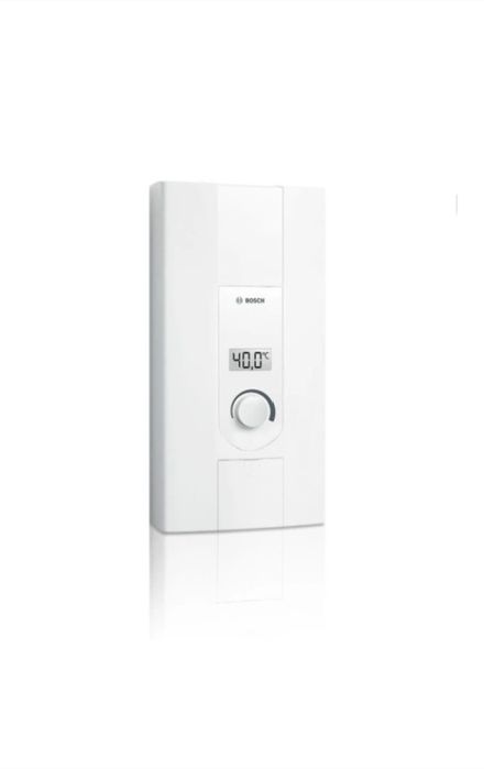 Nowy Przepływowy podgrzewacz wody Bosch TR7000 15/18 DE