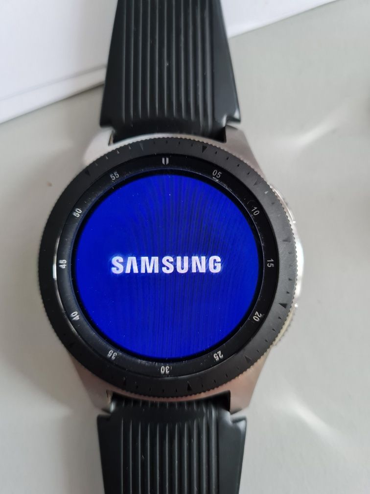 Zegarek Samsung Watch