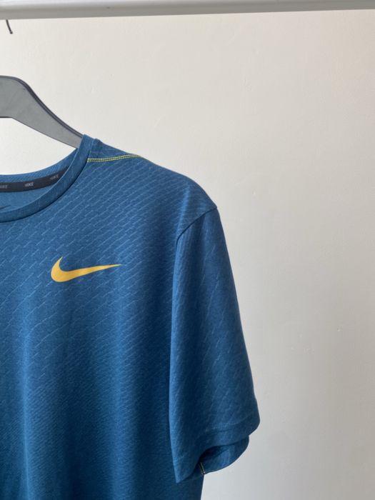 Тренувальна футболка Nike Dri Fit оригінал