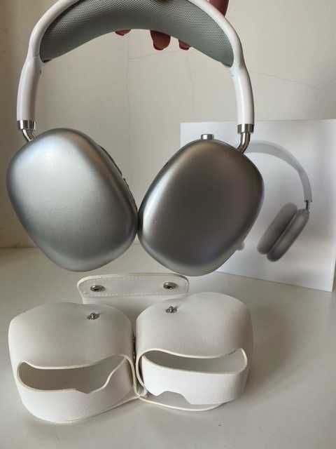 Headphones max por bluetooth