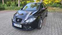 Seat altea fr 2.0