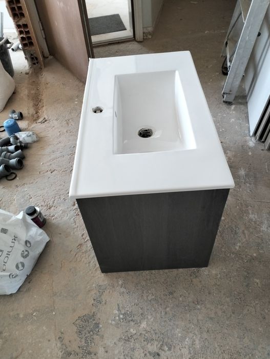 Móvel de casa de banho