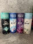 Гранули ленор , кондиціонер ополіскувач