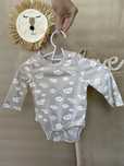 Body So Cute, rozmiar 62