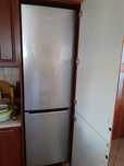 Lodówka Amica wys 180cm
