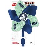 Wiatraczek rowerowy dziecięcy SEVEN DISNEY STAR WARS