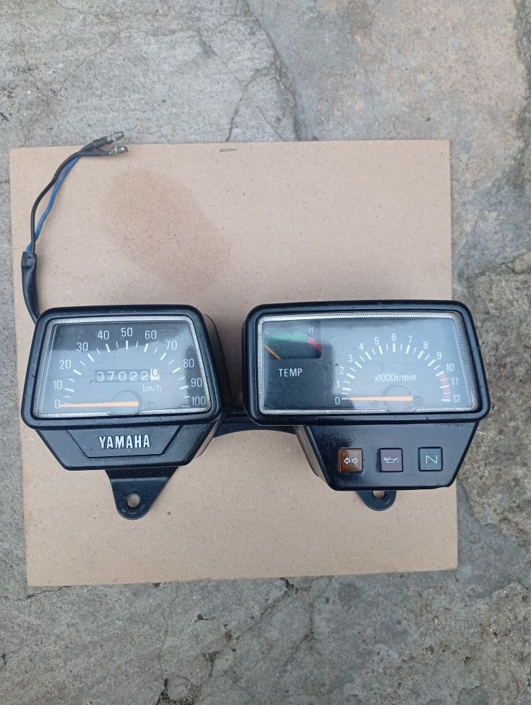 Peças da DT 50CC