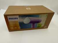 Nowy Parownica  Steamer do Ubrań Kompaktowy Philips STH3010/30