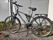 Rower trekkingowy Kross Trans Alp