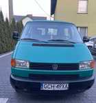 Volkswagen transporter T4, 5-cio osobowy, 1,9 TDI