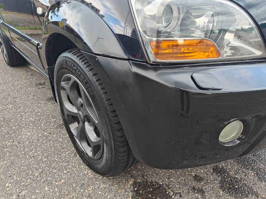 Продам KIA Sorento (кіа соренто, рестайлинг) 3.3 бензин / газ