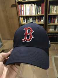 Boné New Era Boston Red Sox