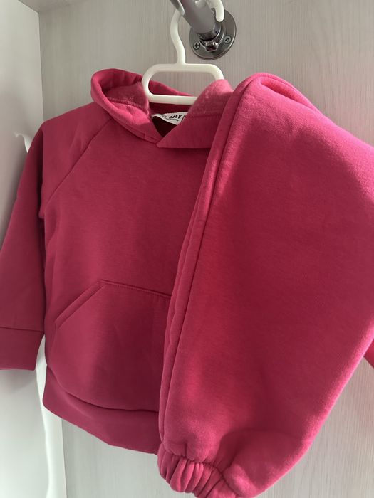 Дитячий костюм теплий