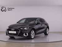 Audi A3 Sportback 30 TFSI Advanced